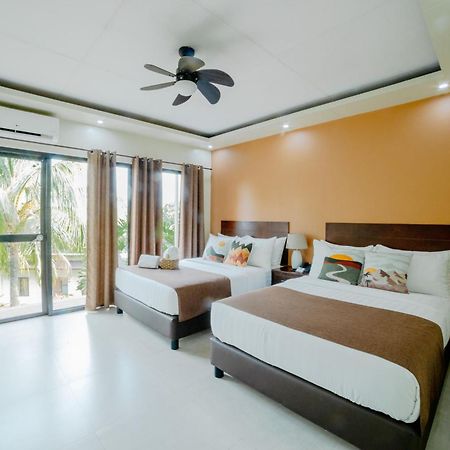 Spacio Caliraya Bed & Breakfast Lumban Zewnętrze zdjęcie