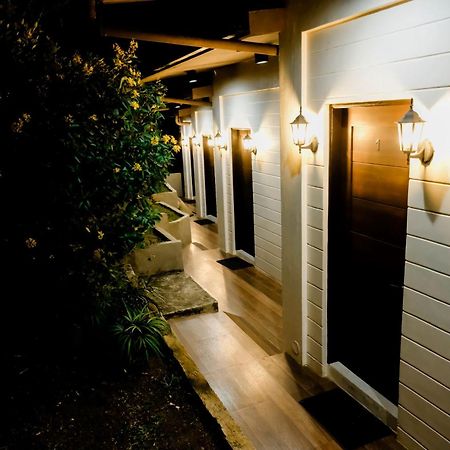Spacio Caliraya Bed & Breakfast Lumban Zewnętrze zdjęcie