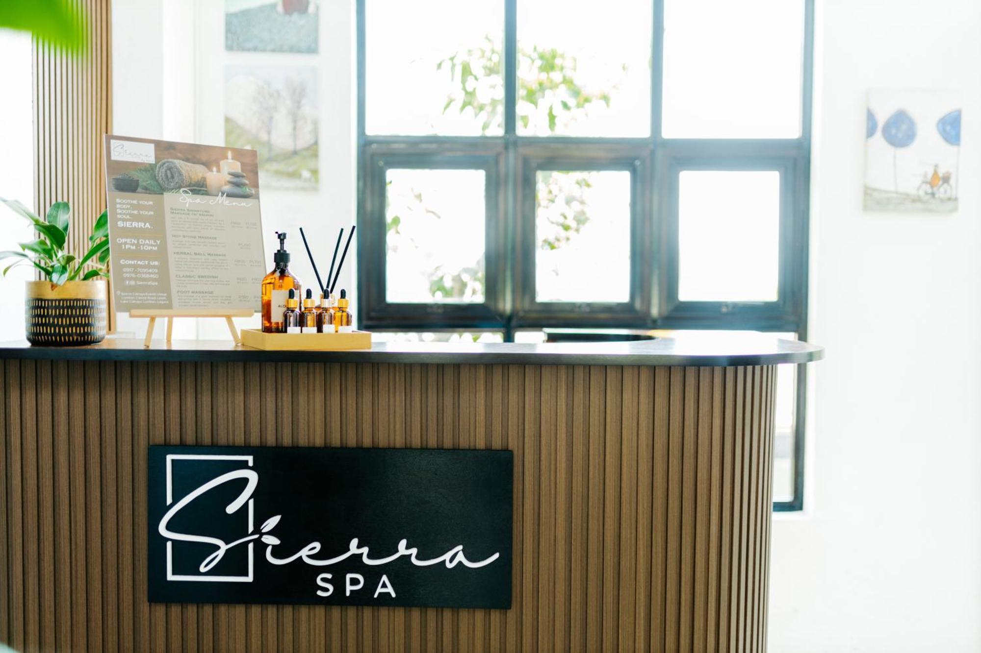 Spacio Caliraya Bed & Breakfast Lumban Zewnętrze zdjęcie