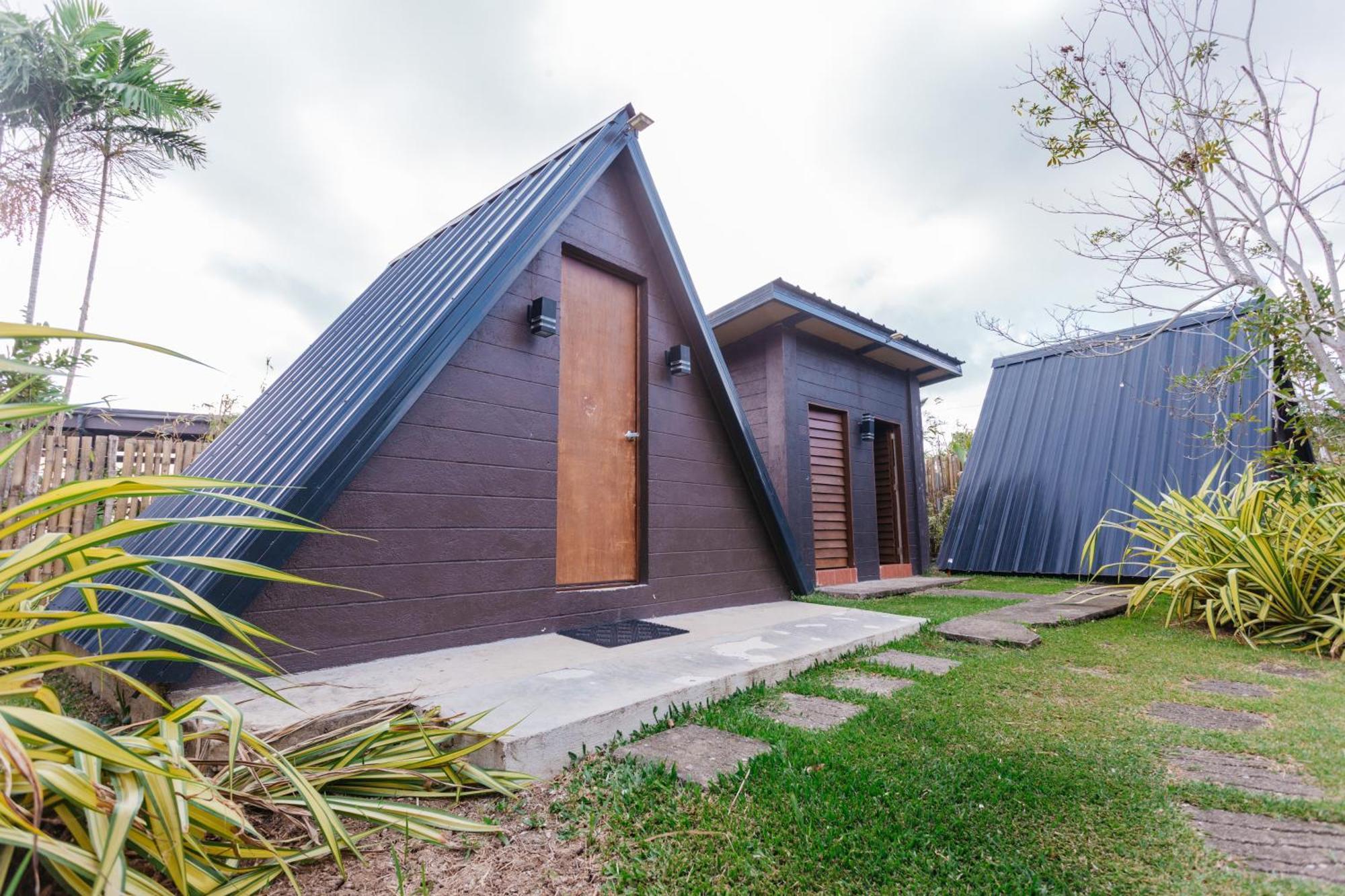 Spacio Caliraya Bed & Breakfast Lumban Zewnętrze zdjęcie