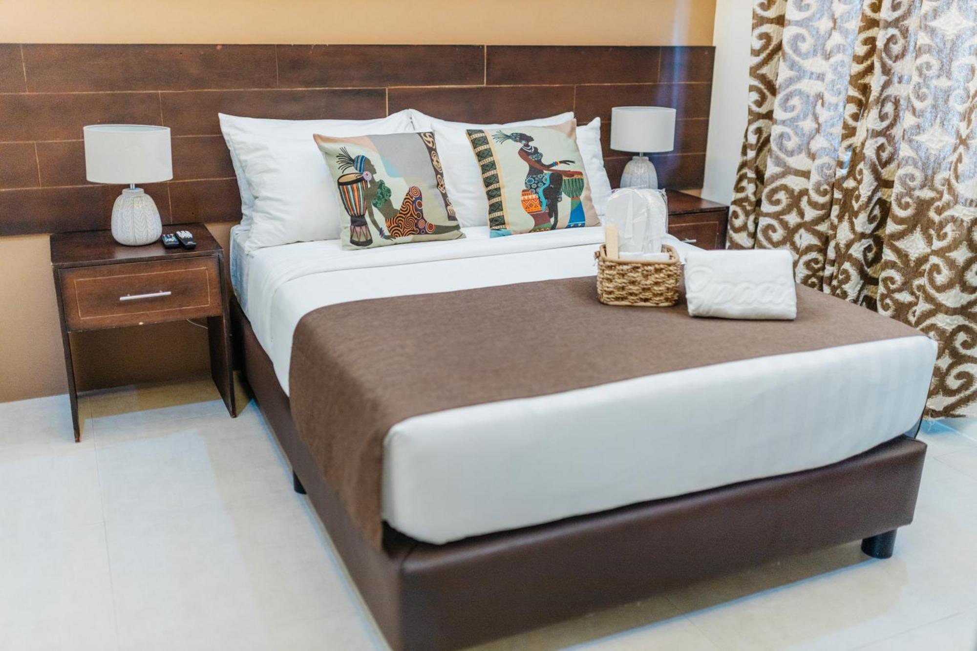 Spacio Caliraya Bed & Breakfast Lumban Zewnętrze zdjęcie