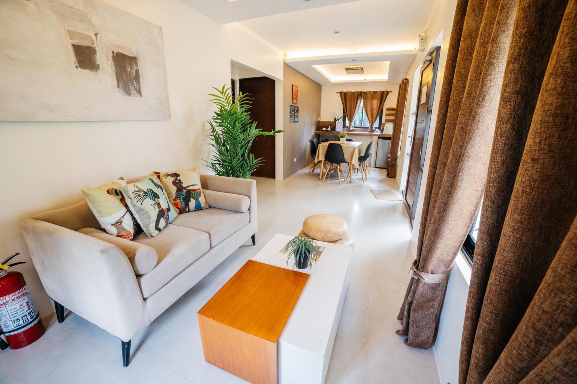 Spacio Caliraya Bed & Breakfast Lumban Zewnętrze zdjęcie