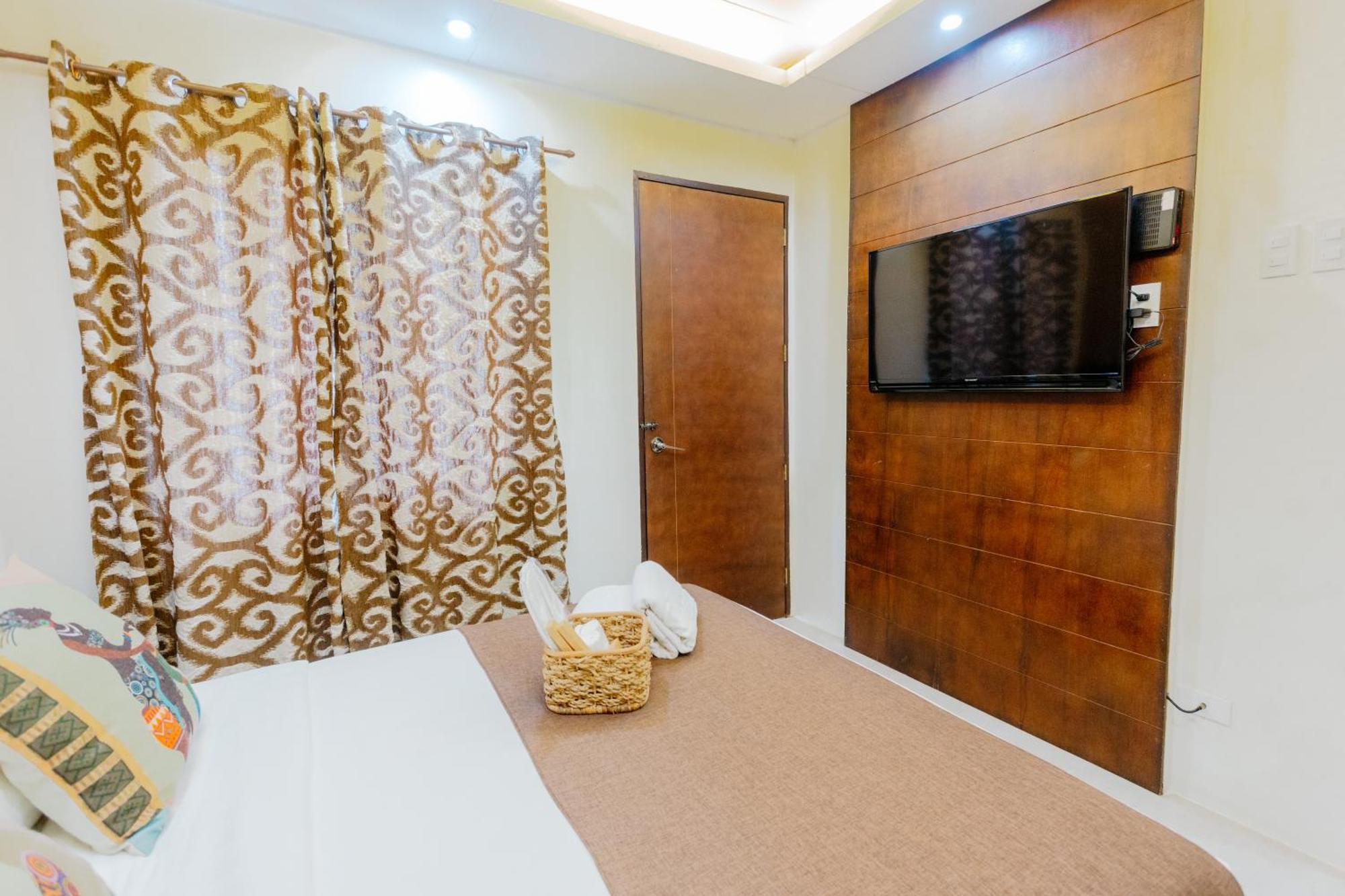 Spacio Caliraya Bed & Breakfast Lumban Zewnętrze zdjęcie