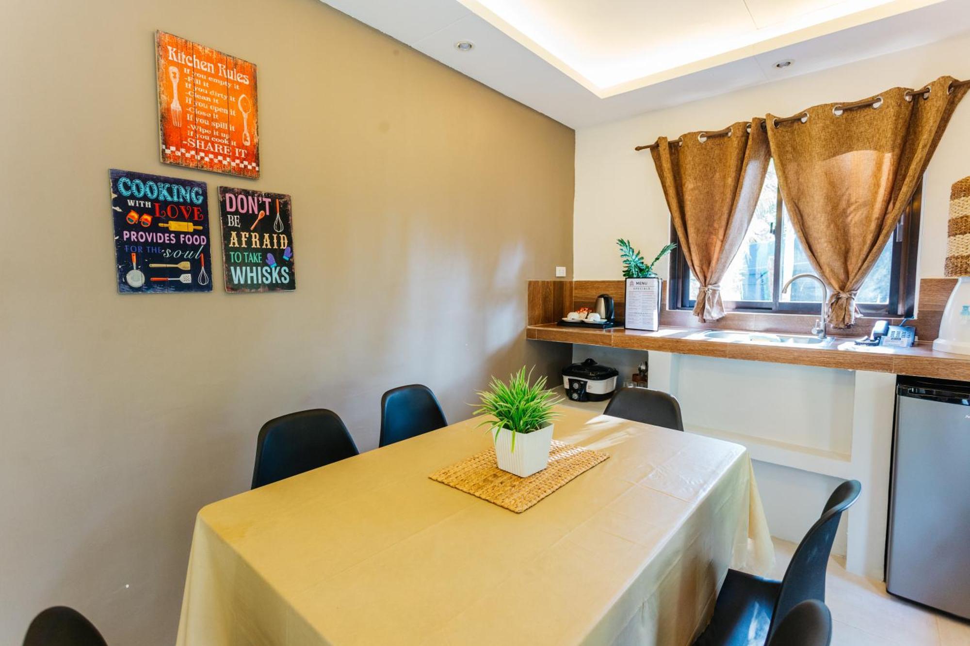 Spacio Caliraya Bed & Breakfast Lumban Zewnętrze zdjęcie