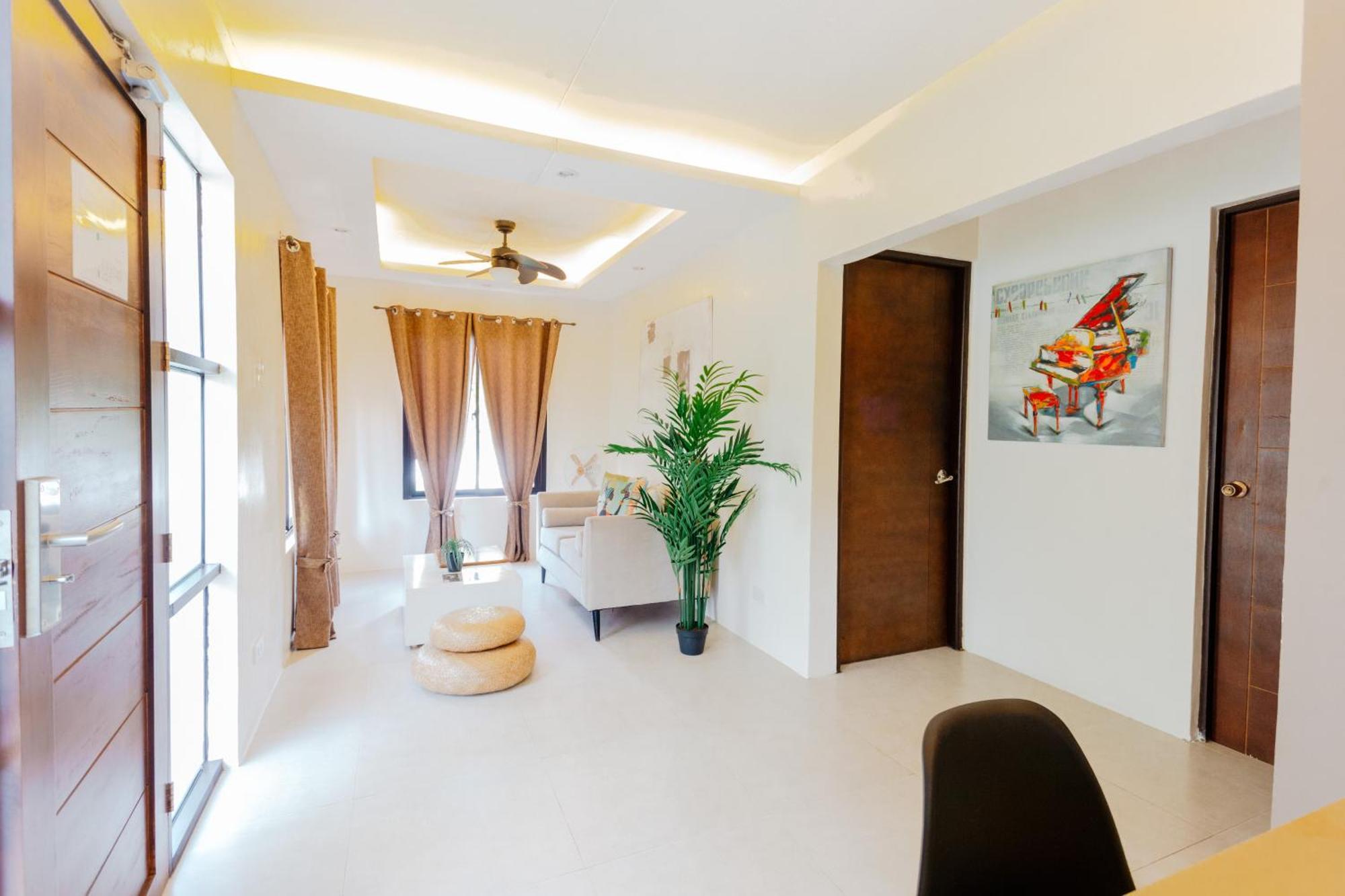 Spacio Caliraya Bed & Breakfast Lumban Zewnętrze zdjęcie