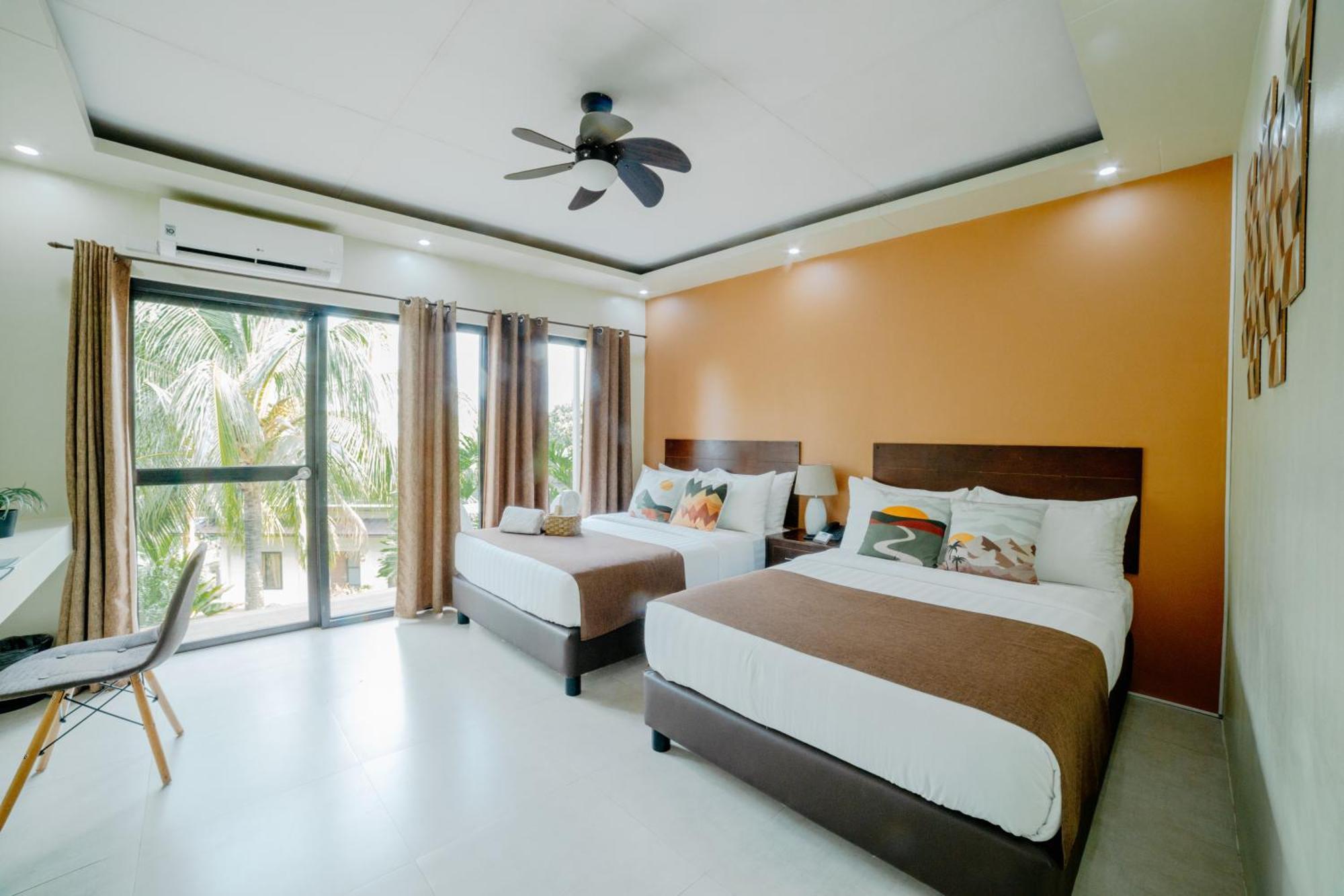 Spacio Caliraya Bed & Breakfast Lumban Zewnętrze zdjęcie