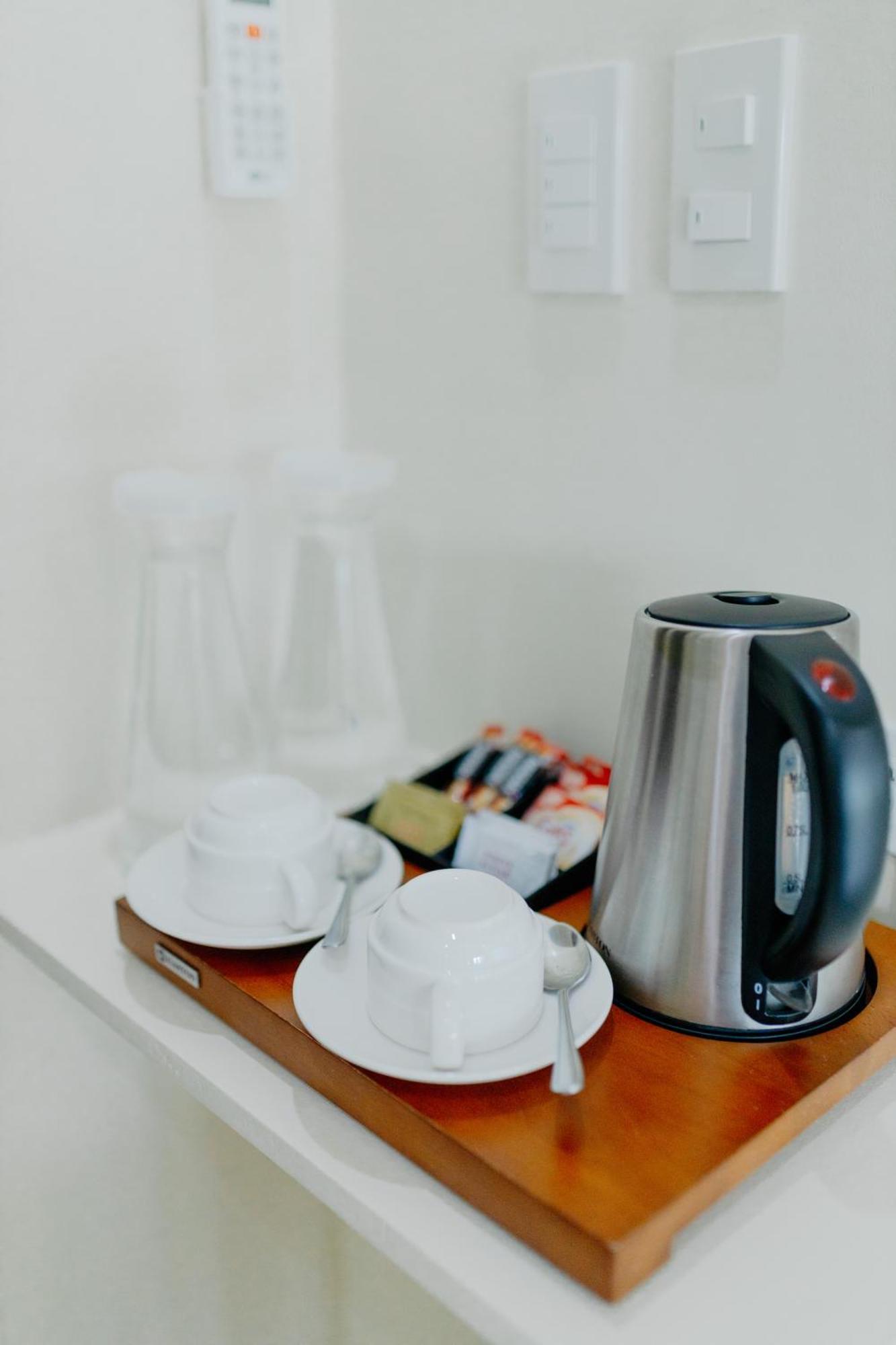 Spacio Caliraya Bed & Breakfast Lumban Zewnętrze zdjęcie