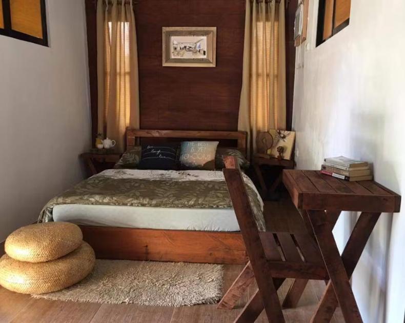 Spacio Caliraya Bed & Breakfast Lumban Zewnętrze zdjęcie