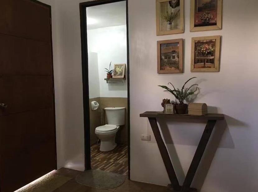 Spacio Caliraya Bed & Breakfast Lumban Zewnętrze zdjęcie