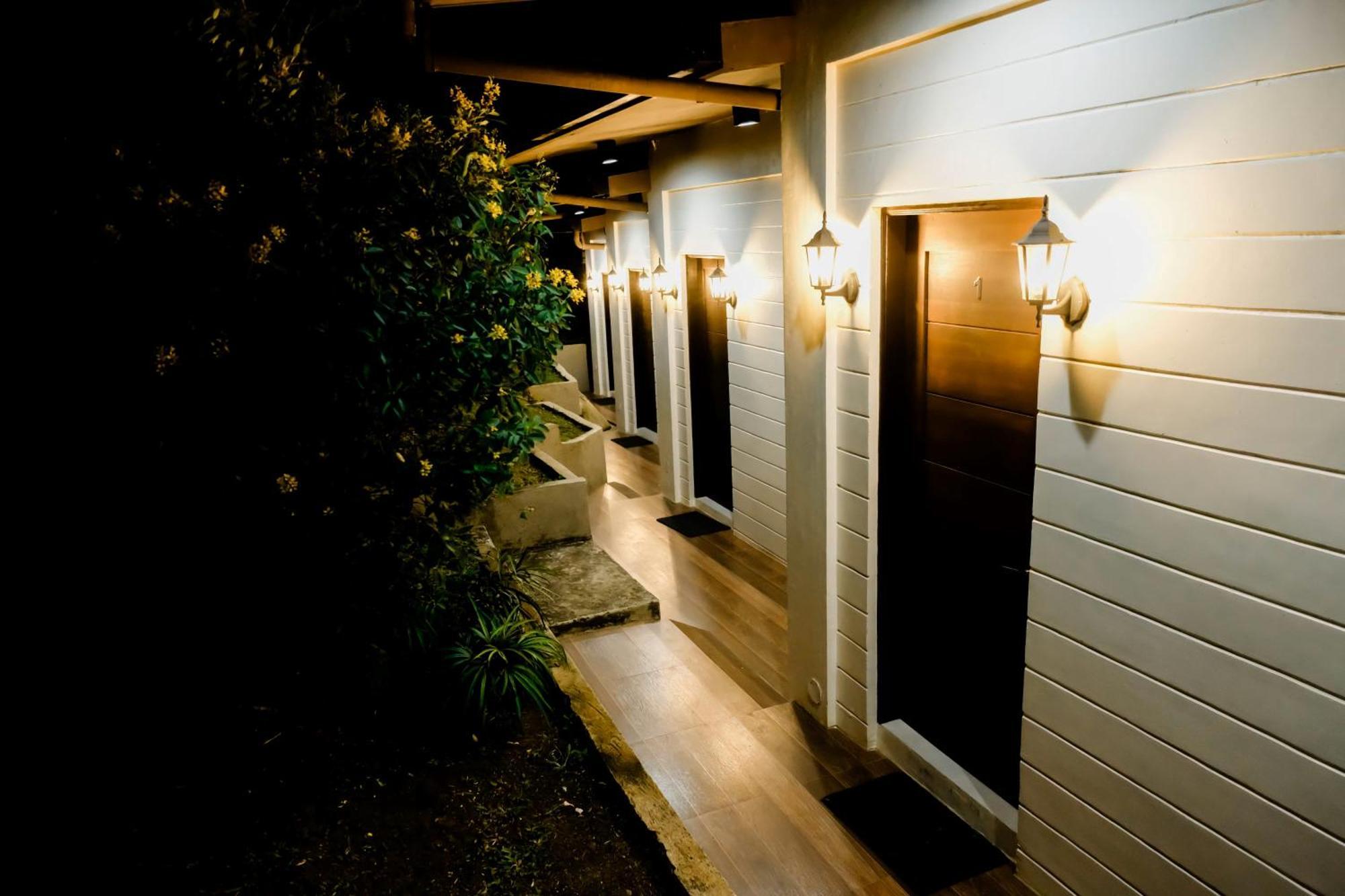 Spacio Caliraya Bed & Breakfast Lumban Zewnętrze zdjęcie