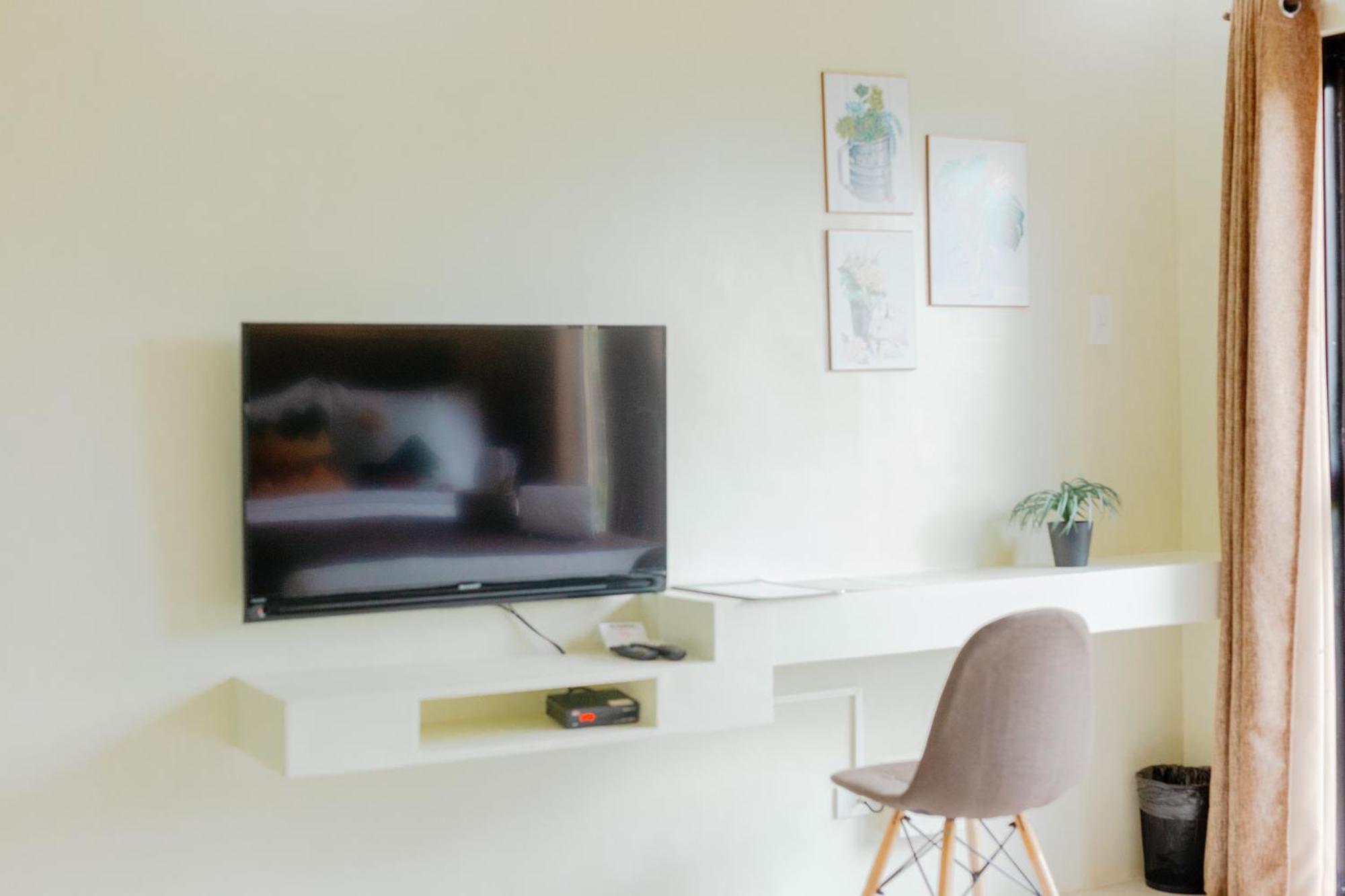 Spacio Caliraya Bed & Breakfast Lumban Zewnętrze zdjęcie