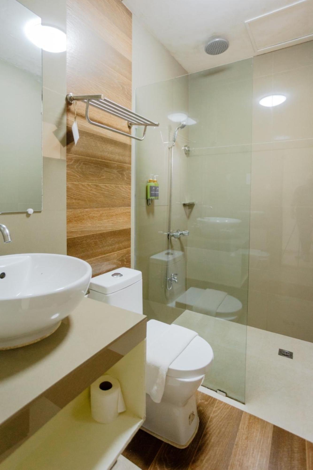 Spacio Caliraya Bed & Breakfast Lumban Zewnętrze zdjęcie