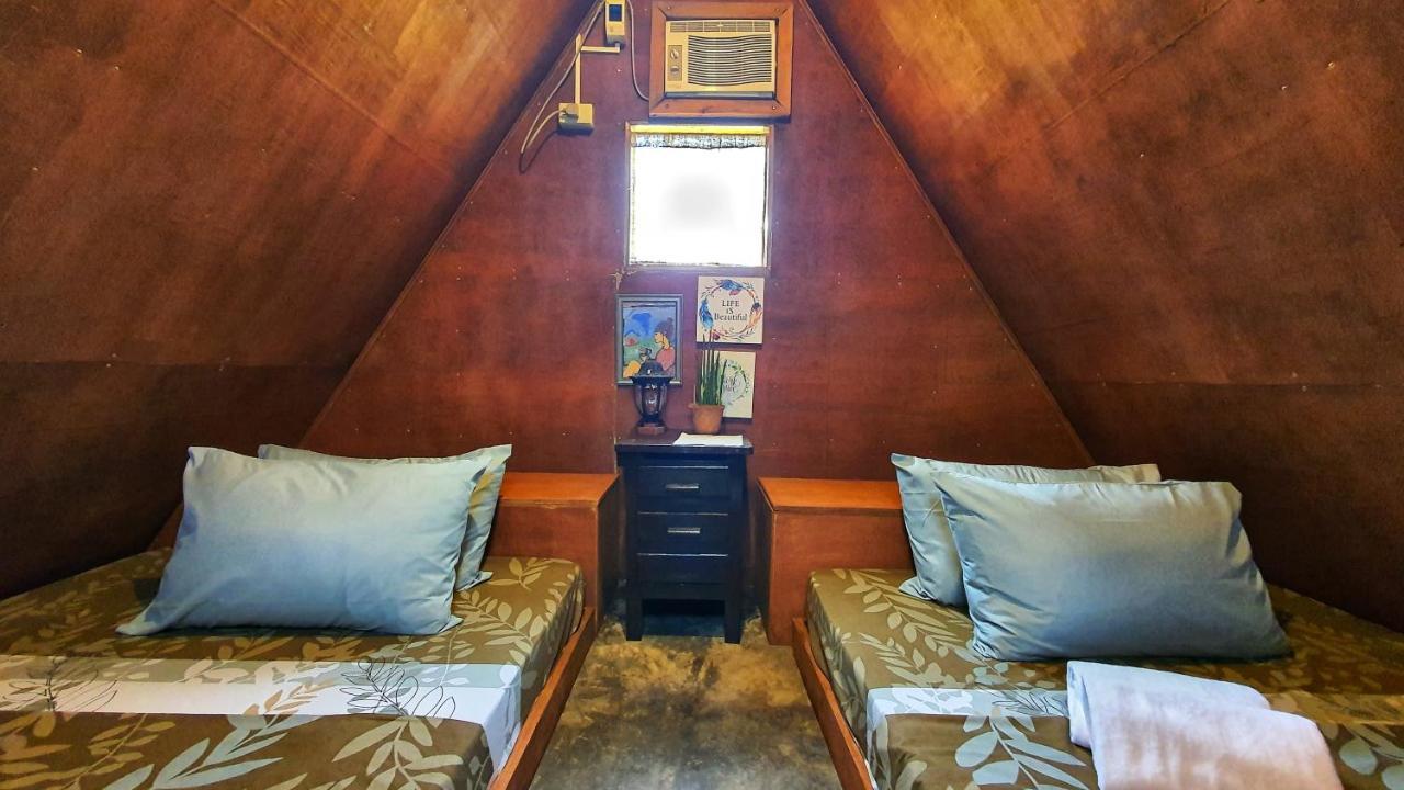 Spacio Caliraya Bed & Breakfast Lumban Zewnętrze zdjęcie