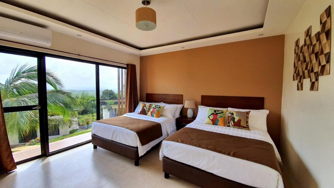 Spacio Caliraya Bed & Breakfast Lumban Zewnętrze zdjęcie