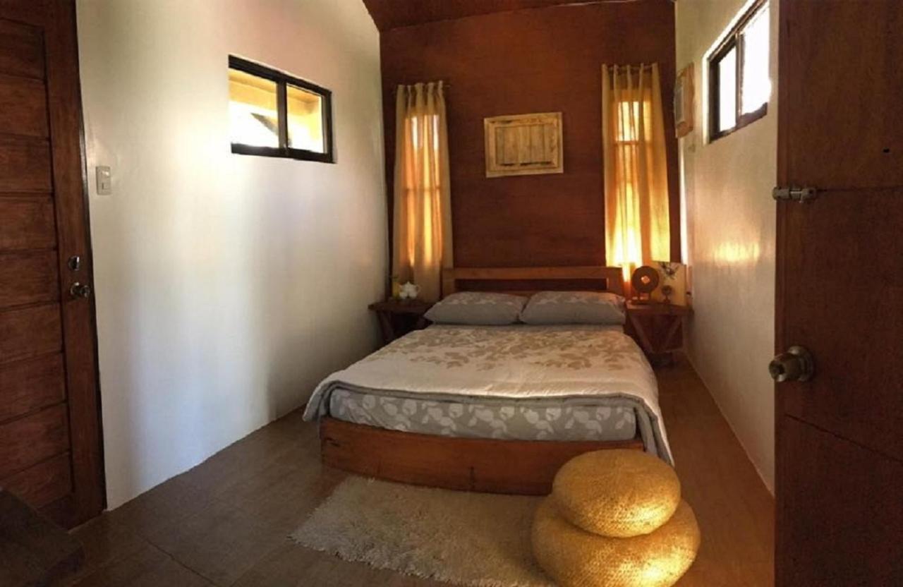 Spacio Caliraya Bed & Breakfast Lumban Zewnętrze zdjęcie